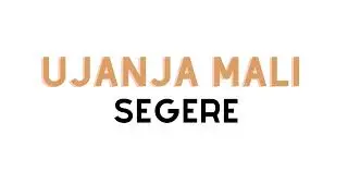 Ujanja mali -segere