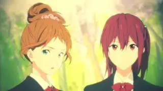 [Free! AMV] Haru likes boys~