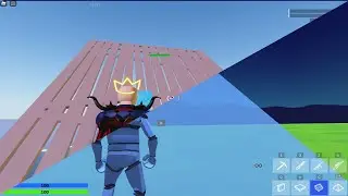 smooth + fast = me | 1v1.lol x Strucid Montage