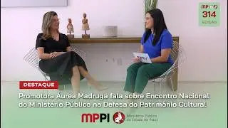 Programa MPTV (314ª Edição)