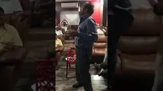 Mandu Babulaa Majakaa || Drunken Uncle Remix Song