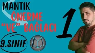 9.Sınıf Mantık-1(Önerme, 