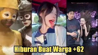 Hiburan buat warga +62