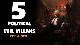 Evil dictators Figures And What They Did