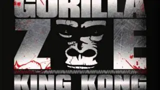 Chris Webby Ft. Gorilla Zoe - WDGAF