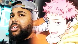 Guy who comments NON-STOP when watching ANIME!