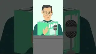 Fake 3D turn around in Ae #3d #aftereffects #explainervideo #2danimation #characteranimation