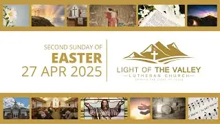 Apr 27, 2025 - Worship