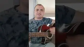 Hadi Yavrum - Gitar Cover