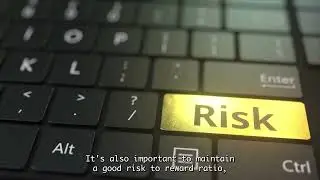 How to Set Stop-Loss & Take-Profit Like a Pro
