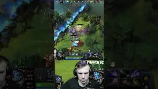 СНИМАЮ ФОКУСЫ В DOTA 2 