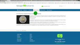 Tutoriales Crear articulo de blog y modulo noticias joomla 3.2