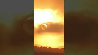 Снова рассвет