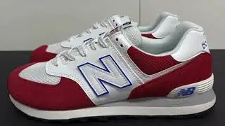 New Balance 574 Shoes