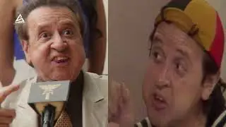 Carlos Villagrán enfrenta una grave ENFERMEDA