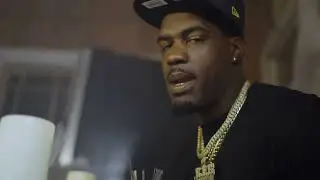 Nickoe - Backend [Official Music Video]
