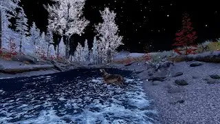 A New Home | Mini Pack | Ep 10 (Final) | Season 2 | WolfQuest Anniversary Edition