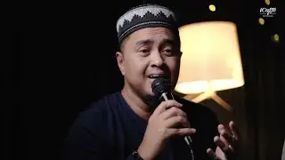 ☕ iCaffé Studio | KASIHMU AMANAHKU (Cover by Rahim & Syah INTEAM)