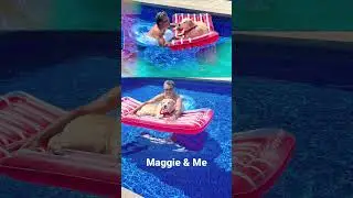 Maggie & Me