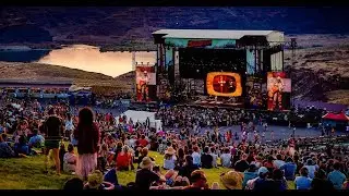 Sasquatch! Music Festival Will Not Return in 2019