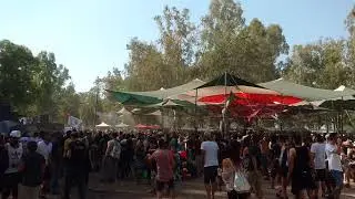 Zirkin @Doof festival 2018