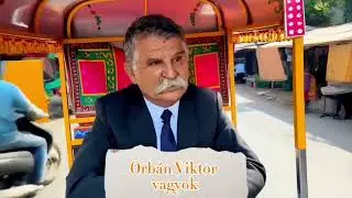 Lovag Anatole Hongrois - Orbán Viktor vagyok 🍊