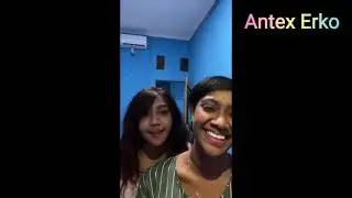 Tik Tok Papua Viral