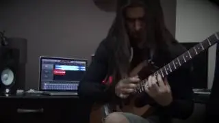 Brunno Henrique | Kiesel Guitars Solo Contest | 