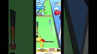 Slap and run