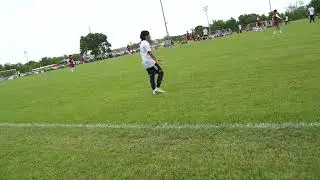 HSA Dallas VS ILTexas Garland (0-5)