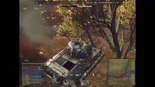 Final Push