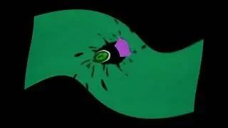 (REQUESTED) Klasky Csupo Effects 3 by SN2015 in G Major 48