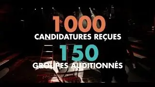 Le best-of du concours Sosh aime les inRocKs lab 2013