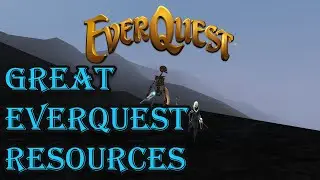 Everquest Live! - Guide - Great Everquest Resources