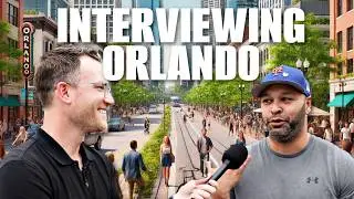 Orlando Locals Spill the Truth About Living Here