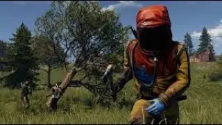 Scrapland is so cooked