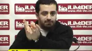 Ebu Zerka. Ehli Sünnette İman.5