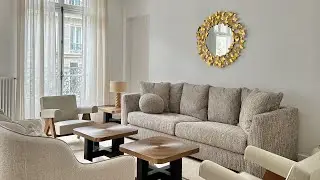 🏠 À louer : appartement d’exception - Paris VIII