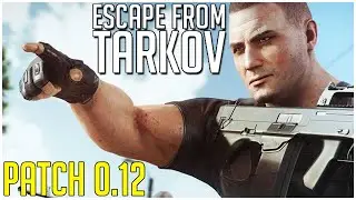 Escape from Tarkov 2020 BEST FOV Setting for Beginners Patch 0.12!