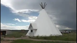 Vore Buffalo Jump