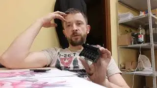 Последние 2 секрета epson l18050. Спойлер - нет никакого l18050 :(
