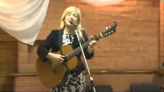 Русская песня по-французски 