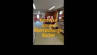 HEISS AUF LESEN© 2024