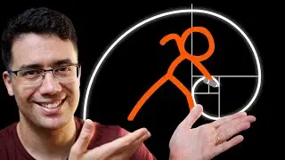Matemático reage a ANIMATION vs GEOMETRY (REACT EXPLICADO)