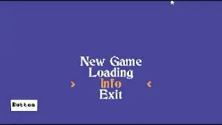 My first platformer game. (in dev)
