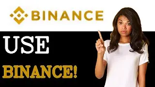 How To Use Binance In Usa (2025)