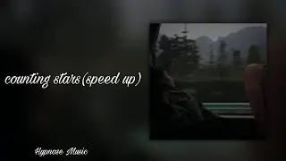 counting stars(speed up)