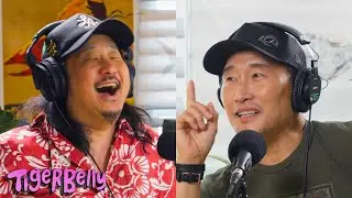 Daniel Dae Kim Tries To Get Bobby Lee To Watch K Dramas