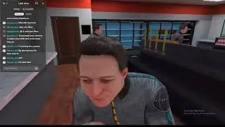 Tik Tok LiveStream VOD || Bonelab || Quest 2