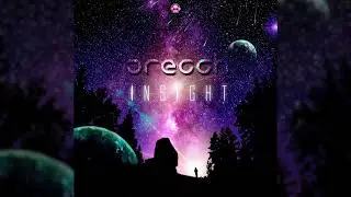 Orecch - Insight (Progressive Night) @PhantomUnitRecords